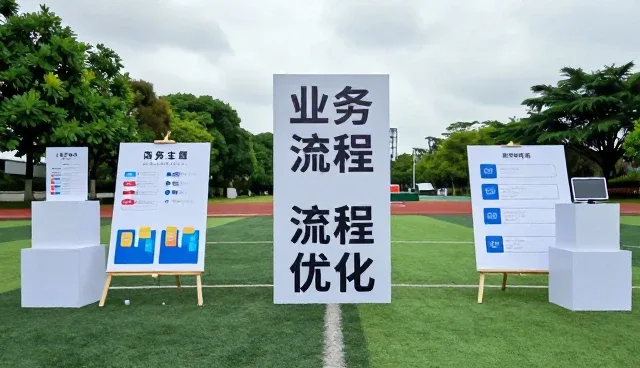 智能流水线控制终端的性能表现与适用场景分析