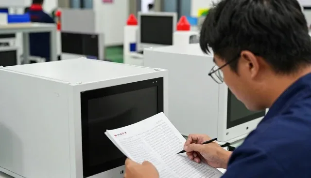 广东本芯智能科技有限公司分享自动化设备集成知识